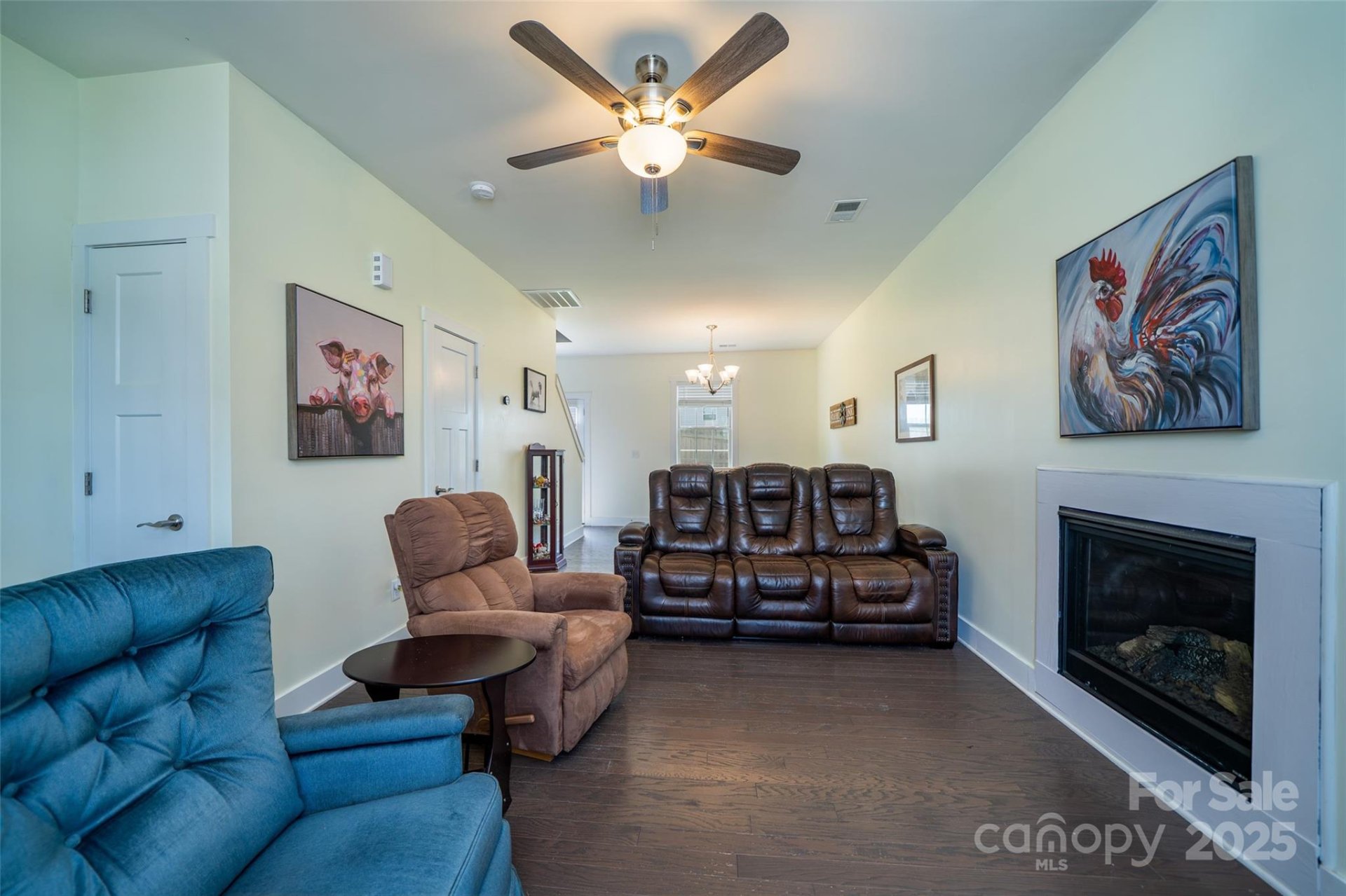 Property image 4 at 624 Cardwell Lane, Fletcher, NC 28732