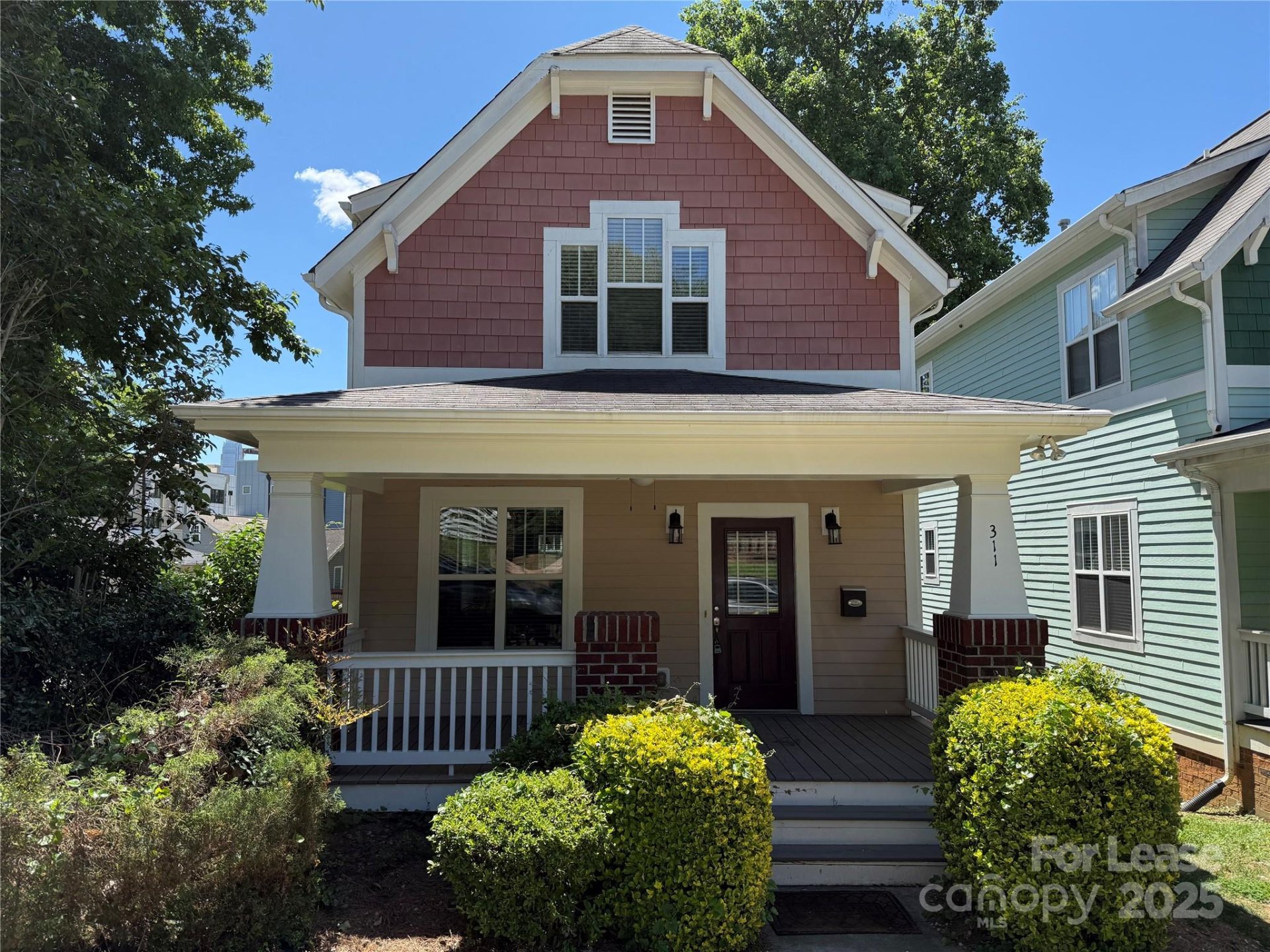 311 Woodvale Place