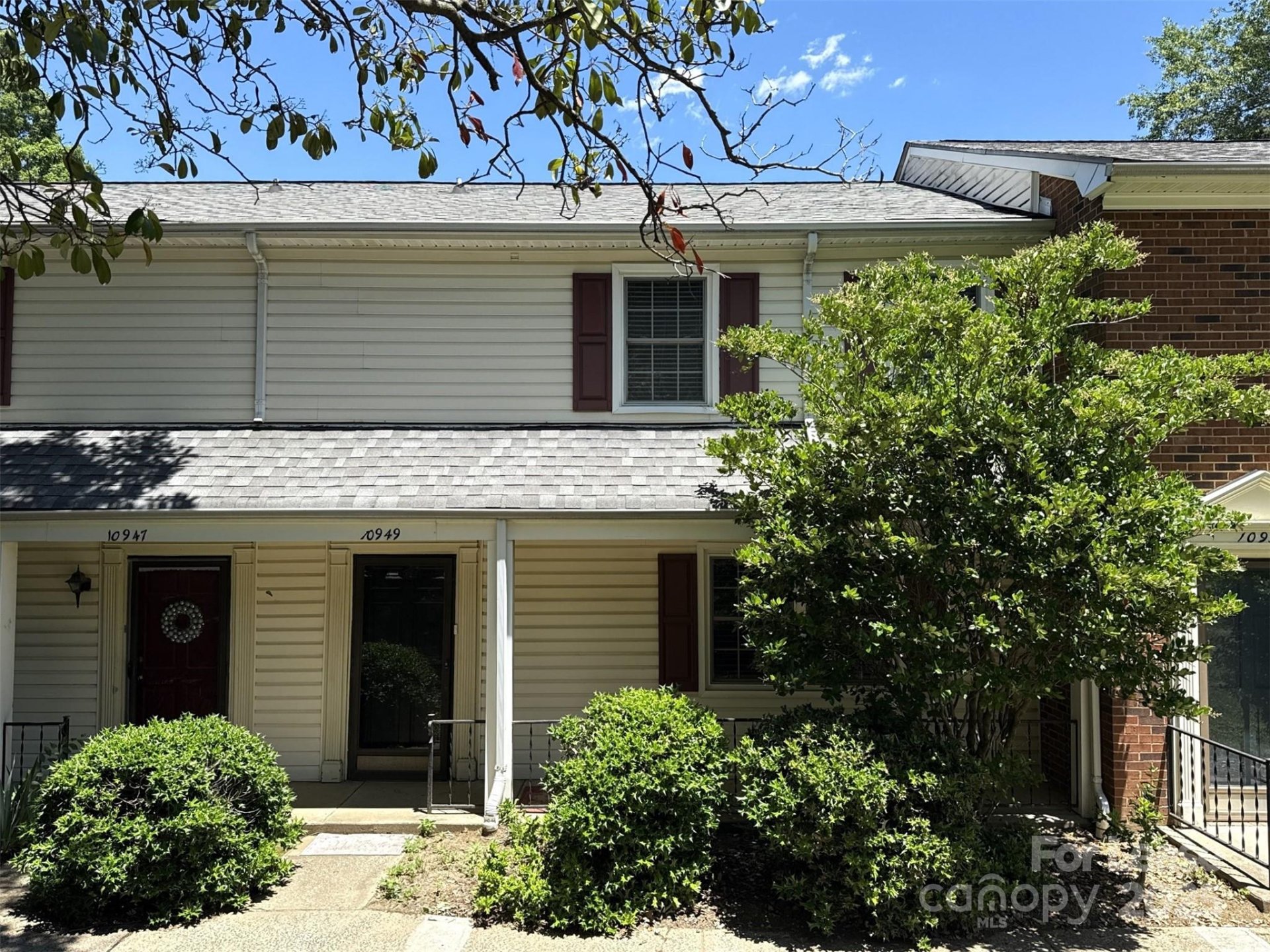 10949 Park Road