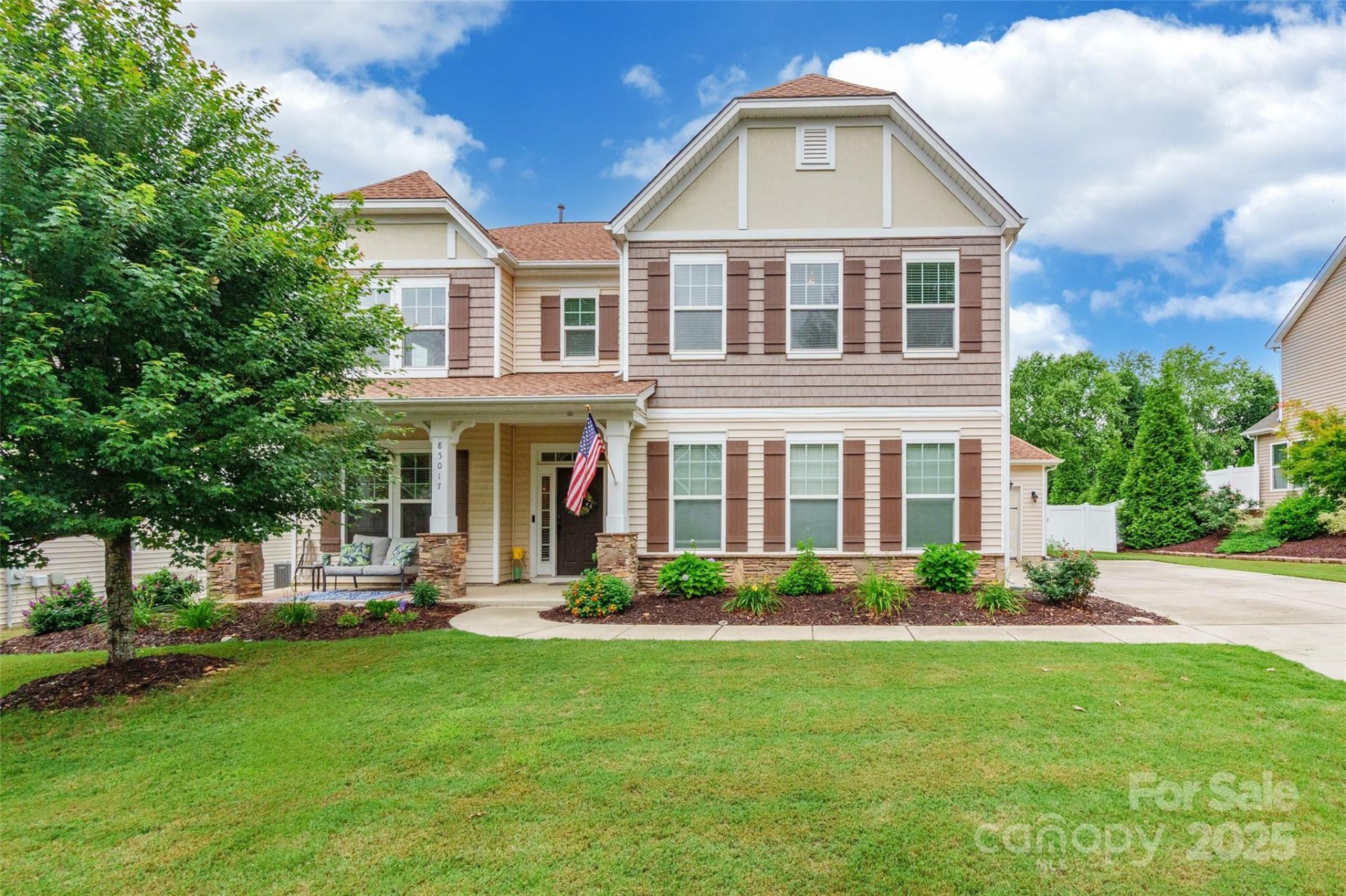 Property image 2 at 85017 Newloch Court, Lancaster, SC 29720