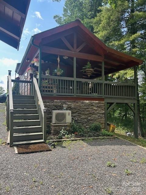 Property at 623 Overlook Drive, Spruce Pine, NC 28777