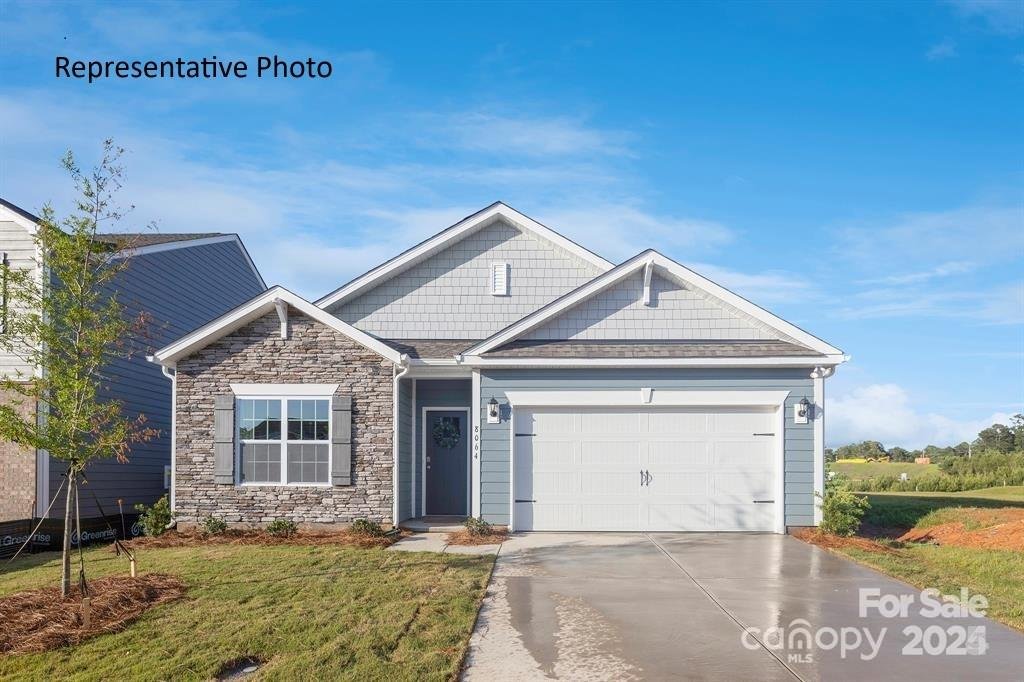 Property image 2 at 7913 Old Brook Drive, Sherrills Ford, NC 28673