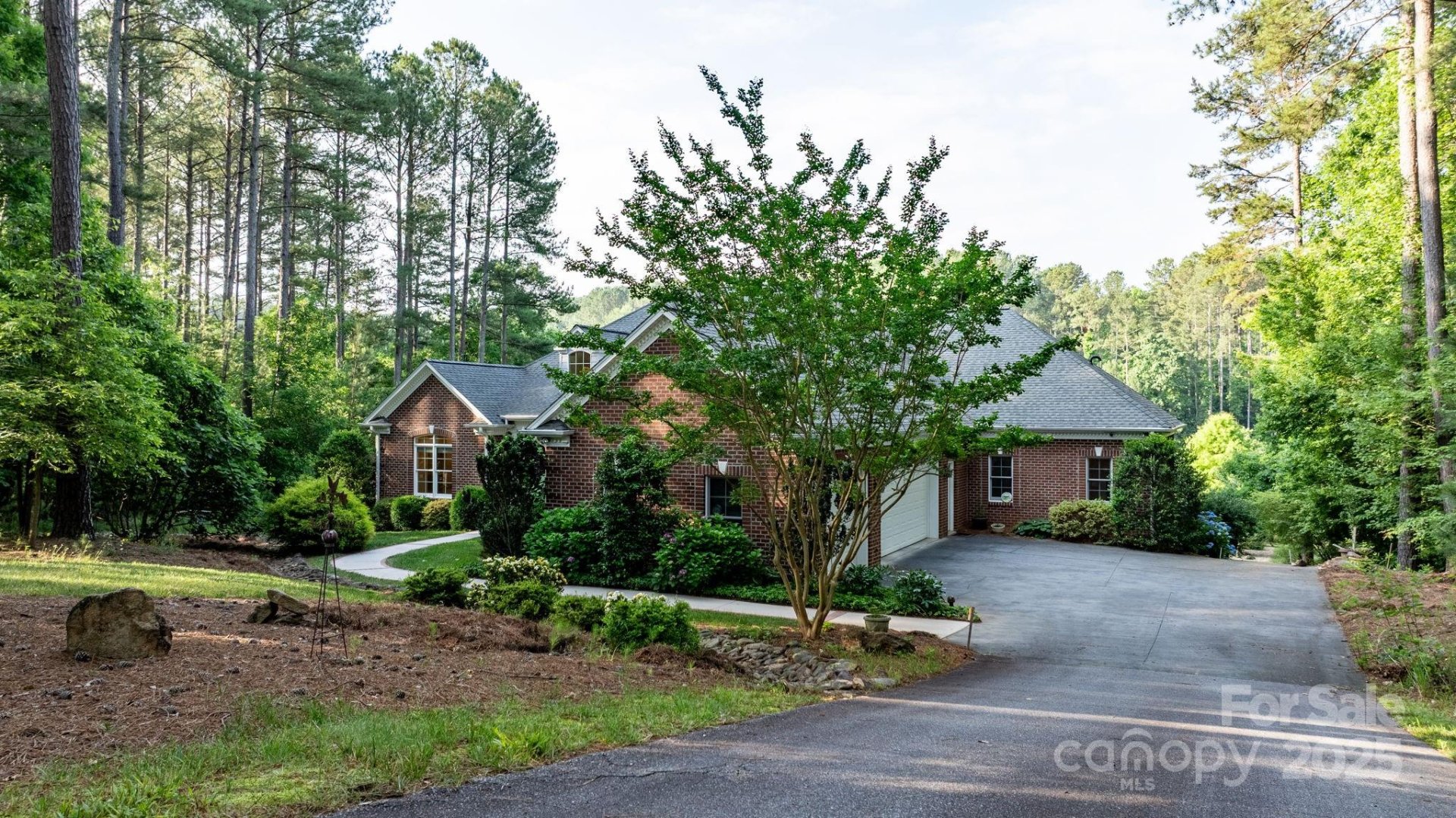 Property image 2 at 5487 Back Shore Drive, Granite Falls, NC 28630