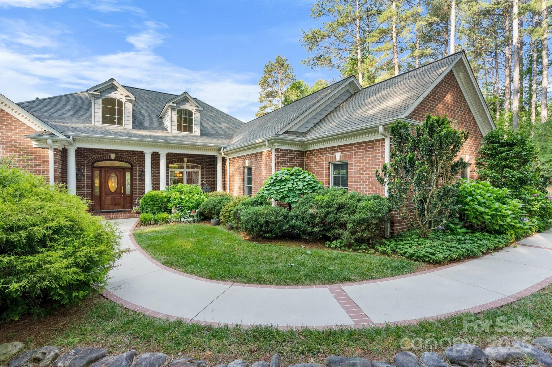 Property image 4 at 5487 Back Shore Drive, Granite Falls, NC 28630