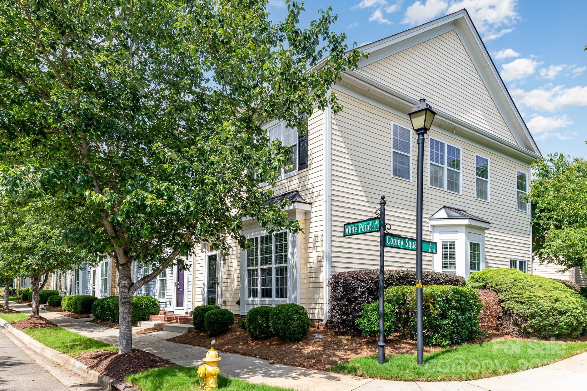 Property image 1 at 939 White Point Drive, Huntersville, NC 28078