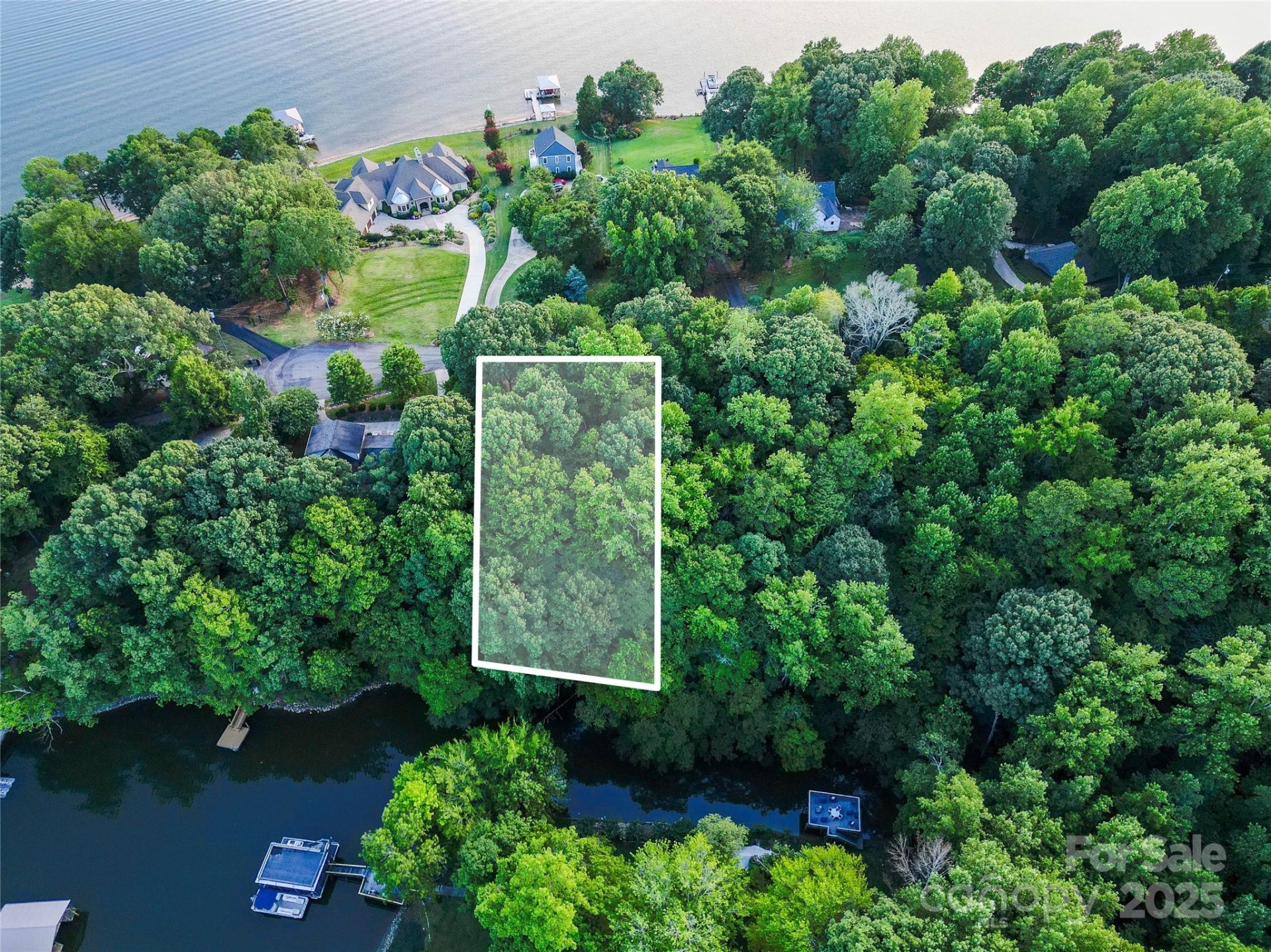 Property at Lot 27 Laurel Cove Road, Statesville, NC 28677