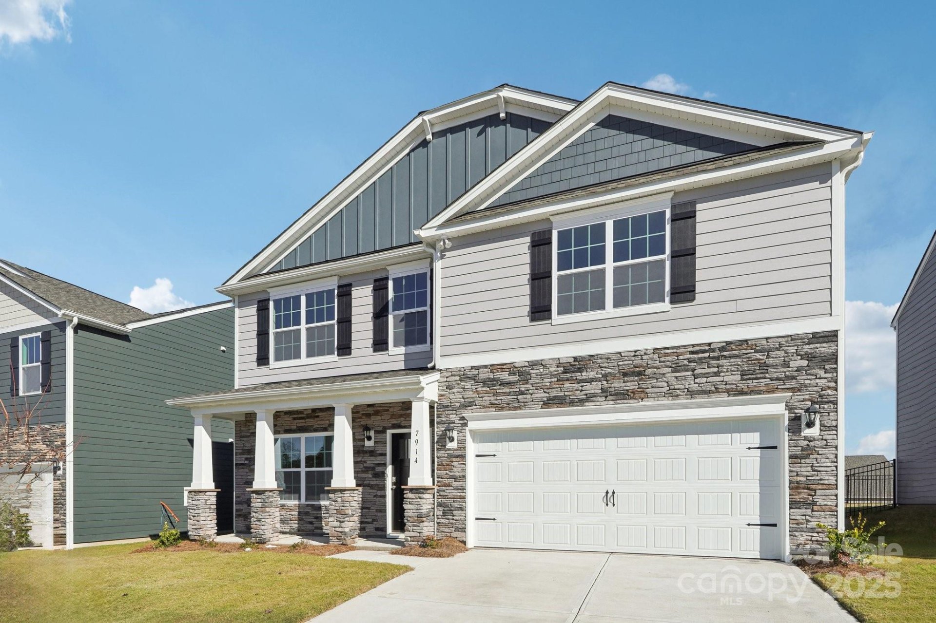 Property image 2 at 7909 Old Brook Road, Sherrills Ford, NC 28673