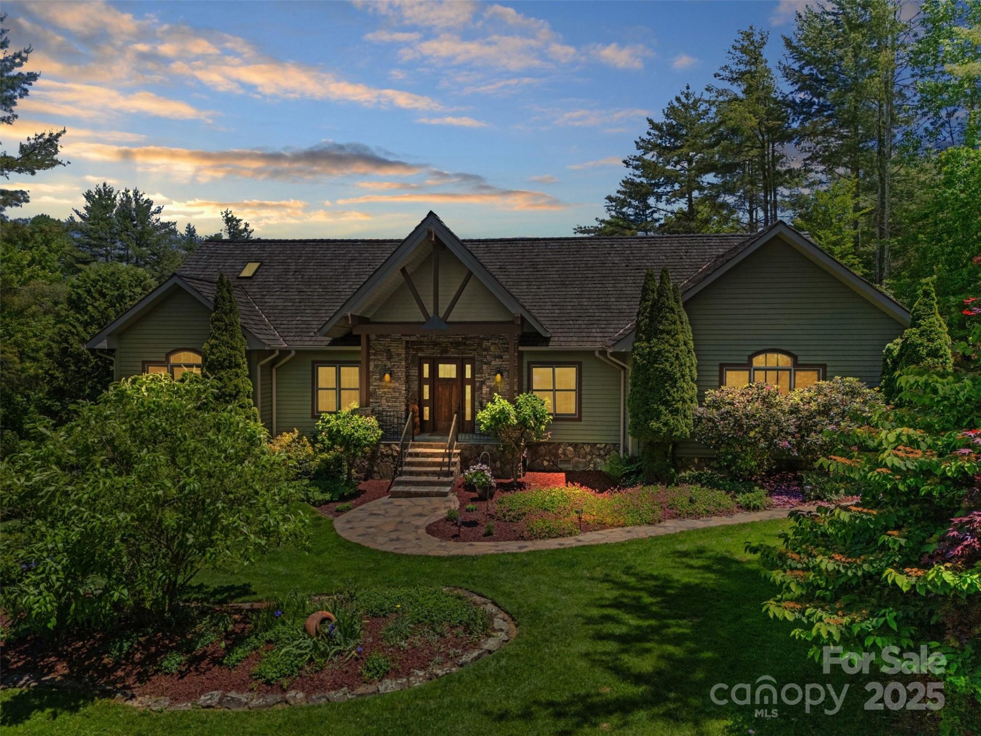 Property at 2160 Valle Cay Drive, Vilas, NC 28692