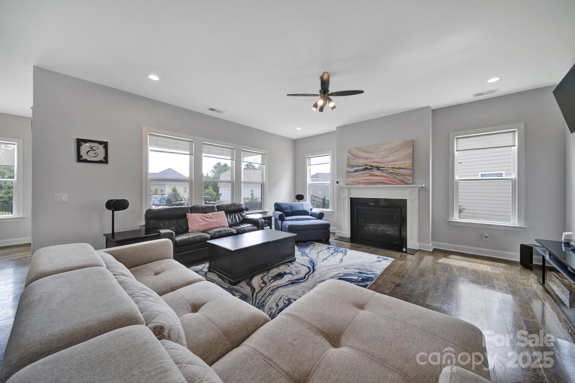 Property image 4 at 3255 Split Rail Lane, Lancaster, SC 29720