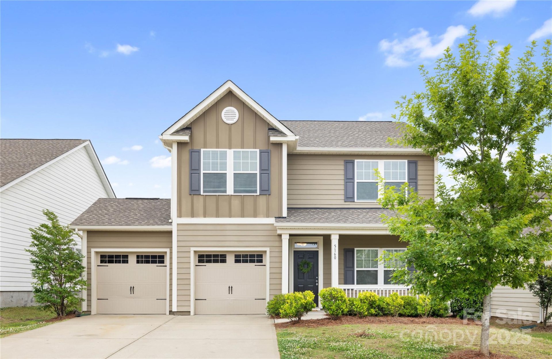 5160 Thomasville Drive