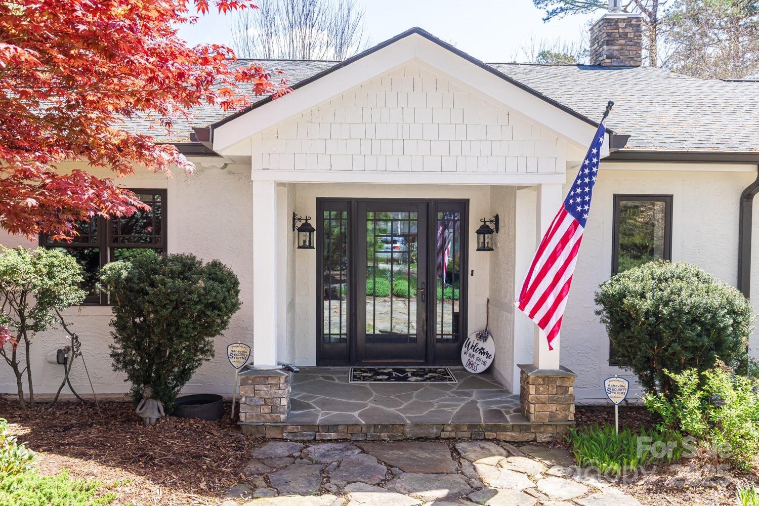 Property image 3 at 101 Windsor Road, Asheville, NC 28804