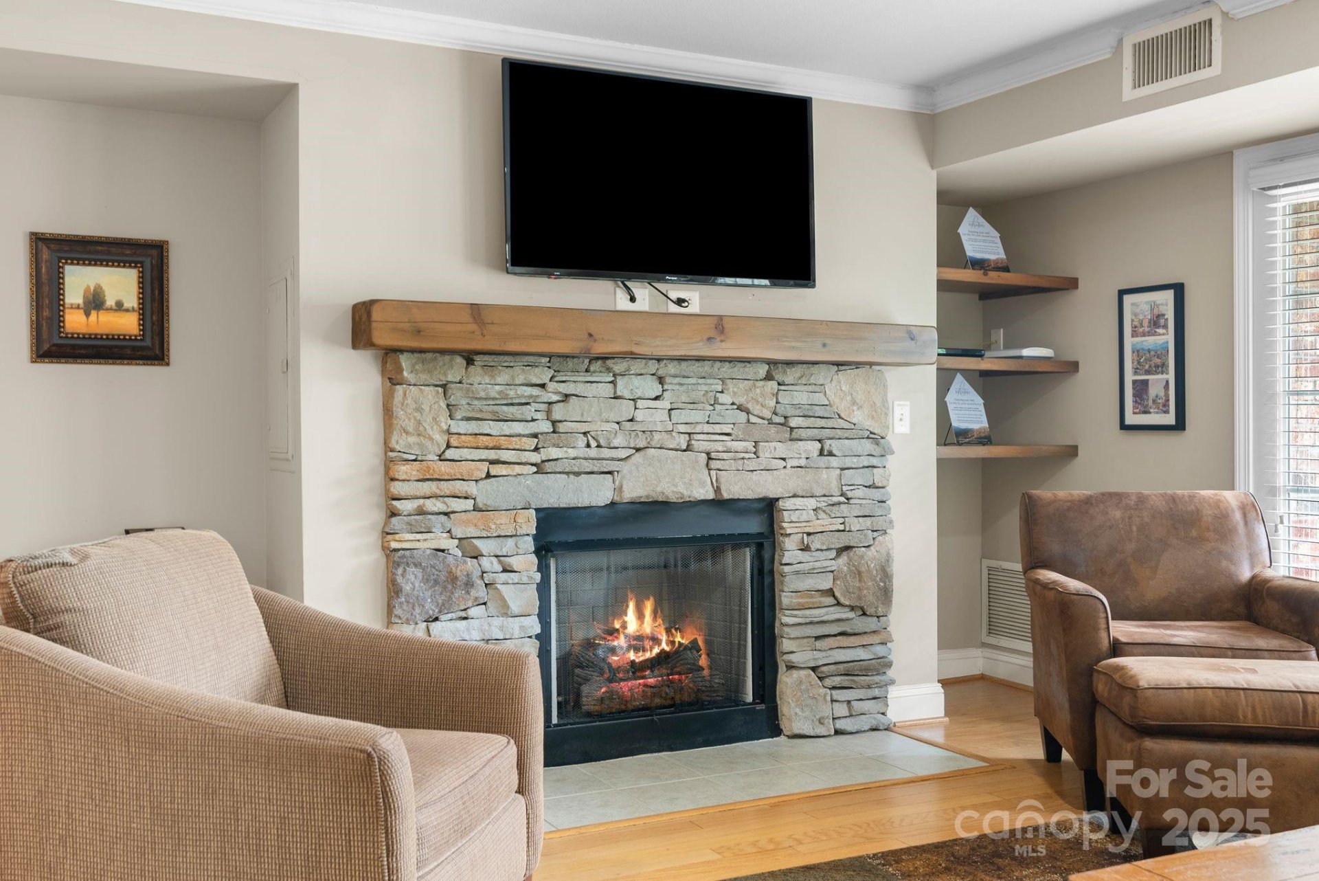 Property image 5 at 408 Bowling Park Road, Asheville, NC 28803