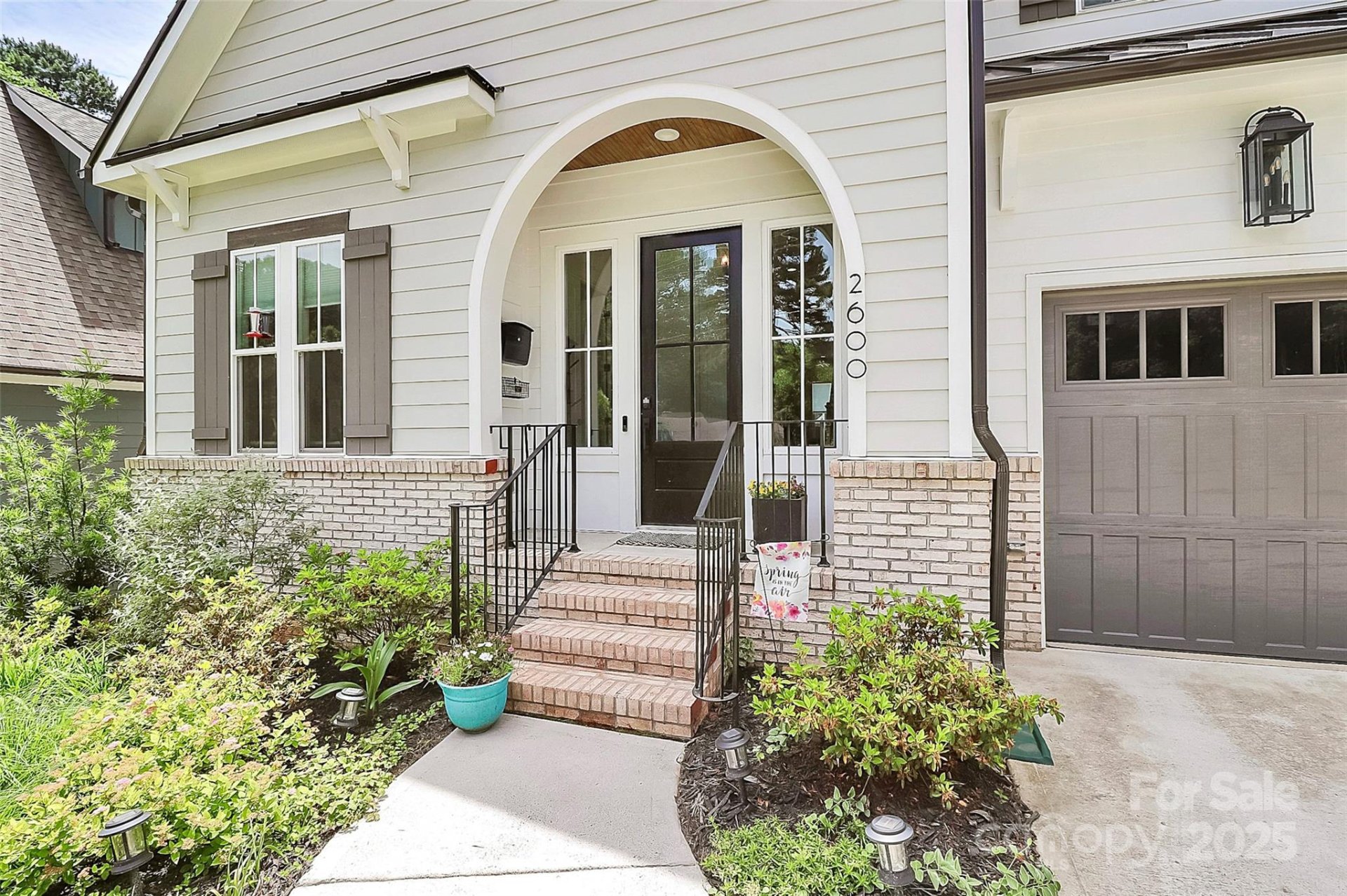 Property image 2 at 2600 Palm Avenue, Charlotte, NC 28205