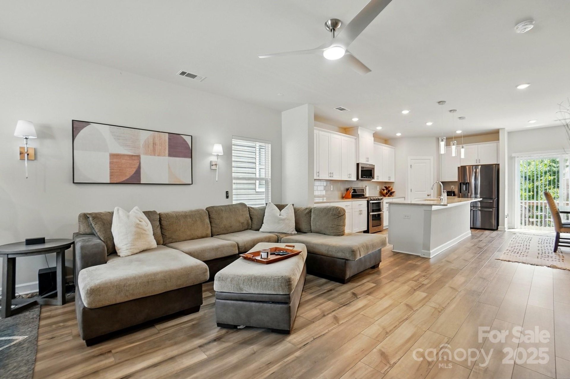 Property image 3 at 1015 Maltby Street, Charlotte, NC 28217