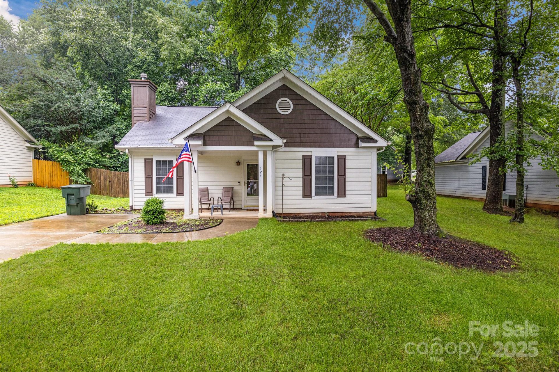 124 Cedarcroft Drive