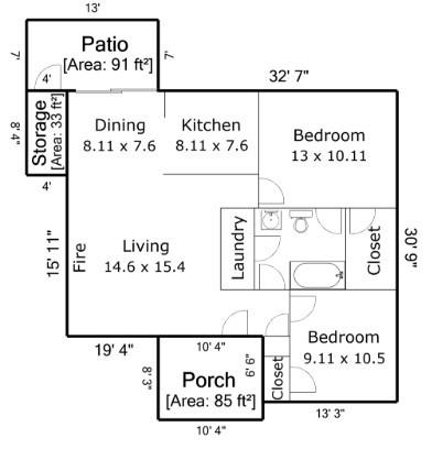Property image 2 at 124 Cedarcroft Drive, Mooresville, NC 28115
