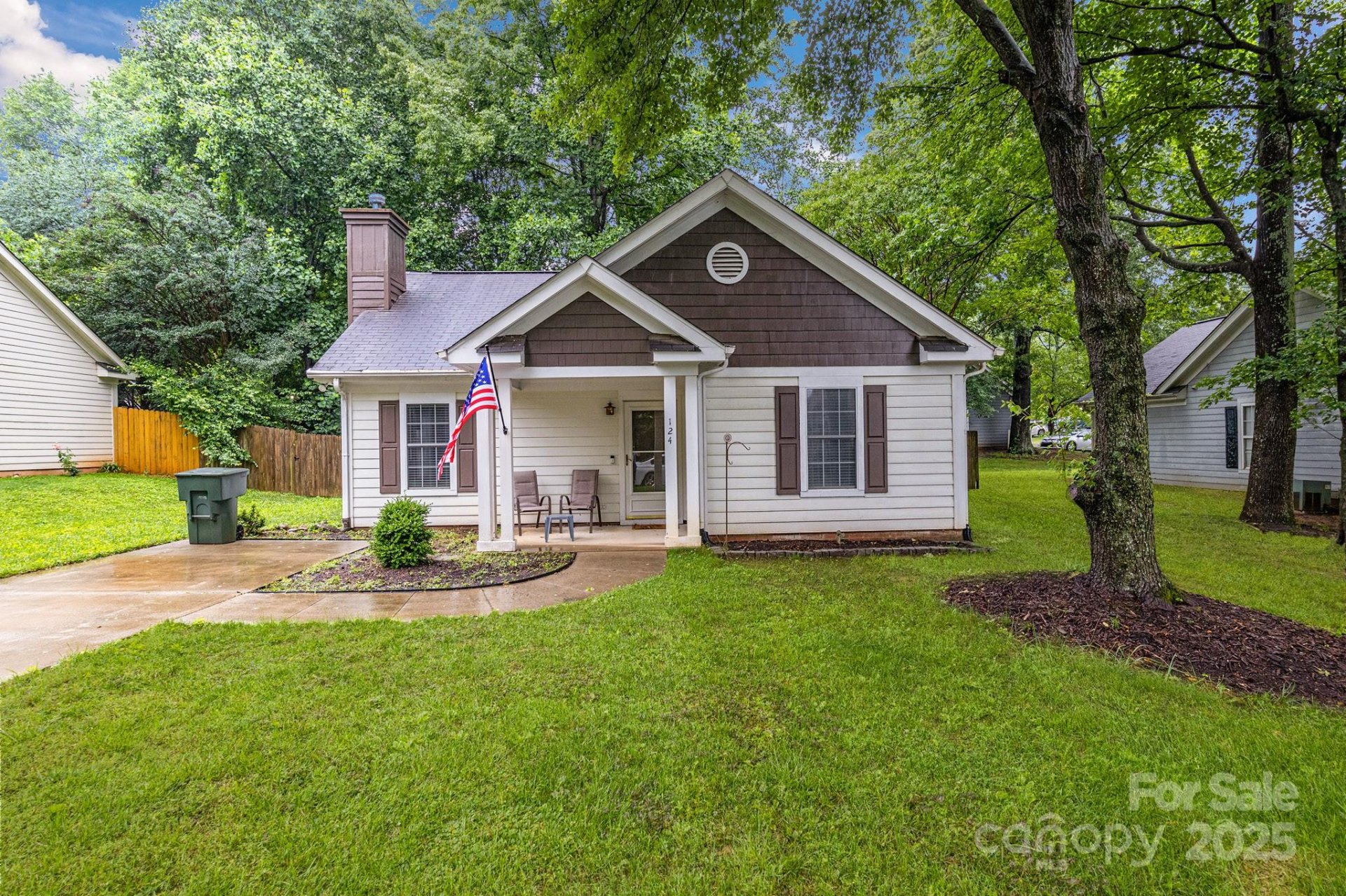Property image 4 at 124 Cedarcroft Drive, Mooresville, NC 28115
