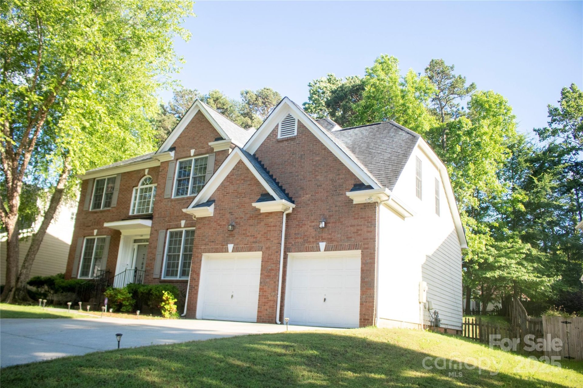 Property image 3 at 7708 Harrington Woods Road, Charlotte, NC 28269