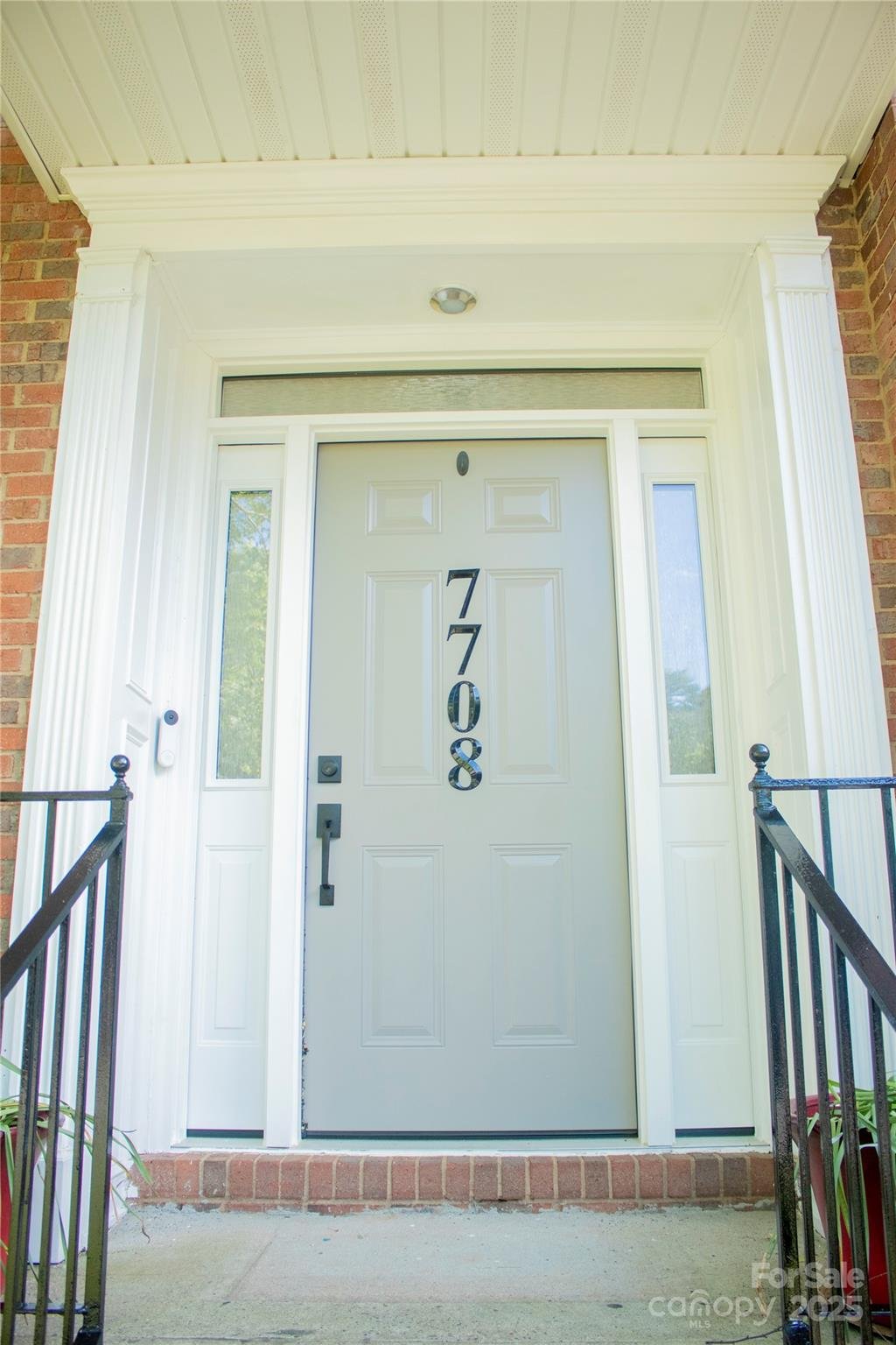 Property image 5 at 7708 Harrington Woods Road, Charlotte, NC 28269