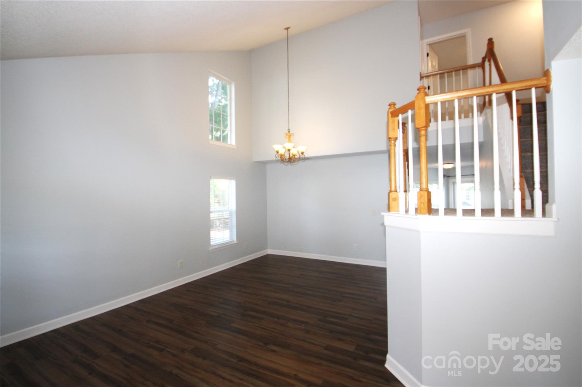 Property image 2 at 7830 Shiny Meadow Lane, Charlotte, NC 28215