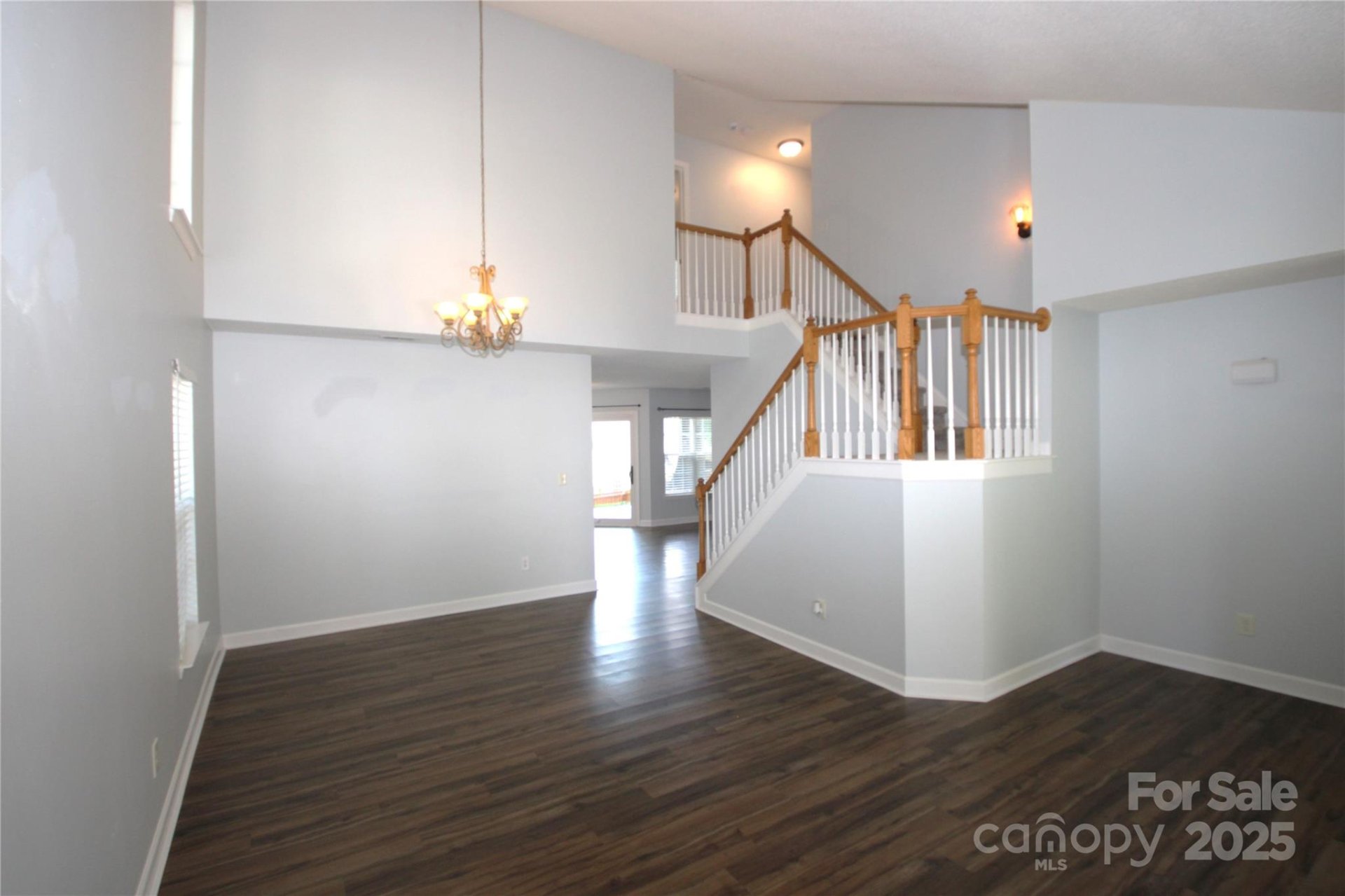 Property image 4 at 7830 Shiny Meadow Lane, Charlotte, NC 28215