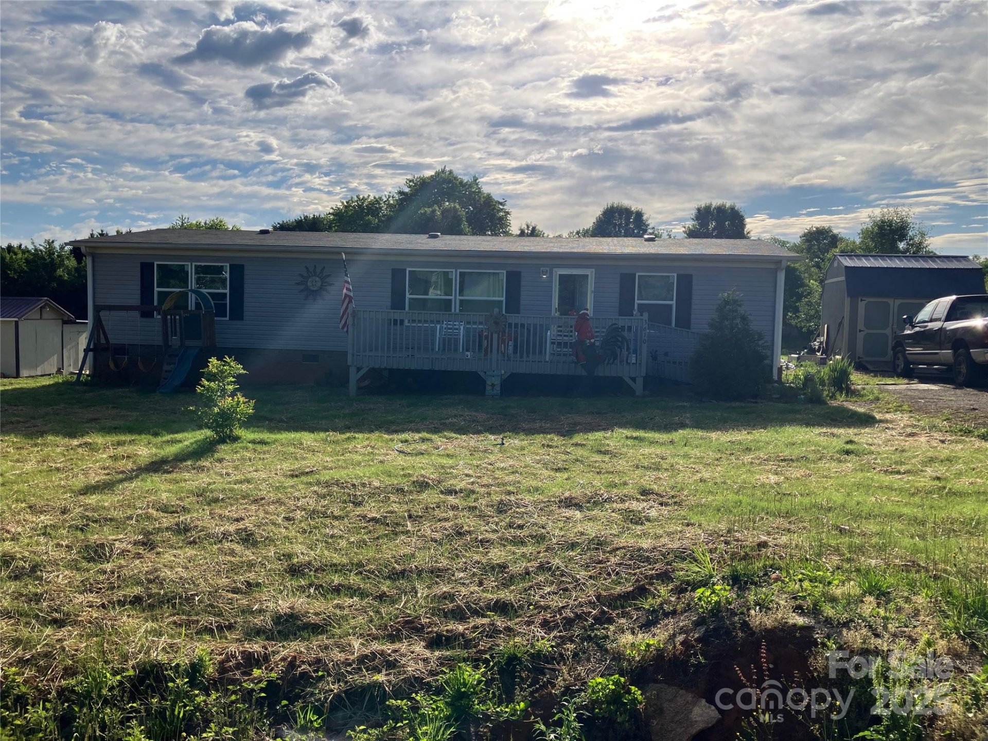 Property image 2 at 3610 Cameo Lane, Lenoir, NC 28645