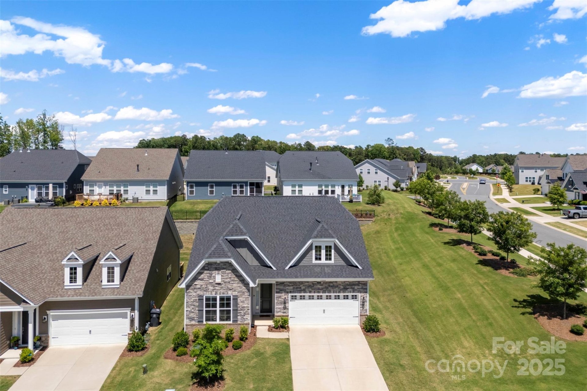 Property at 19004 Dry Narrows Way, Charlotte, NC 28278