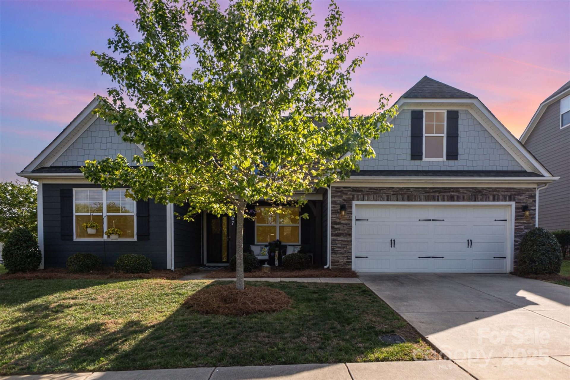 Property image 1 at 3267 Lock Erne Avenue, Kannapolis, NC 28081