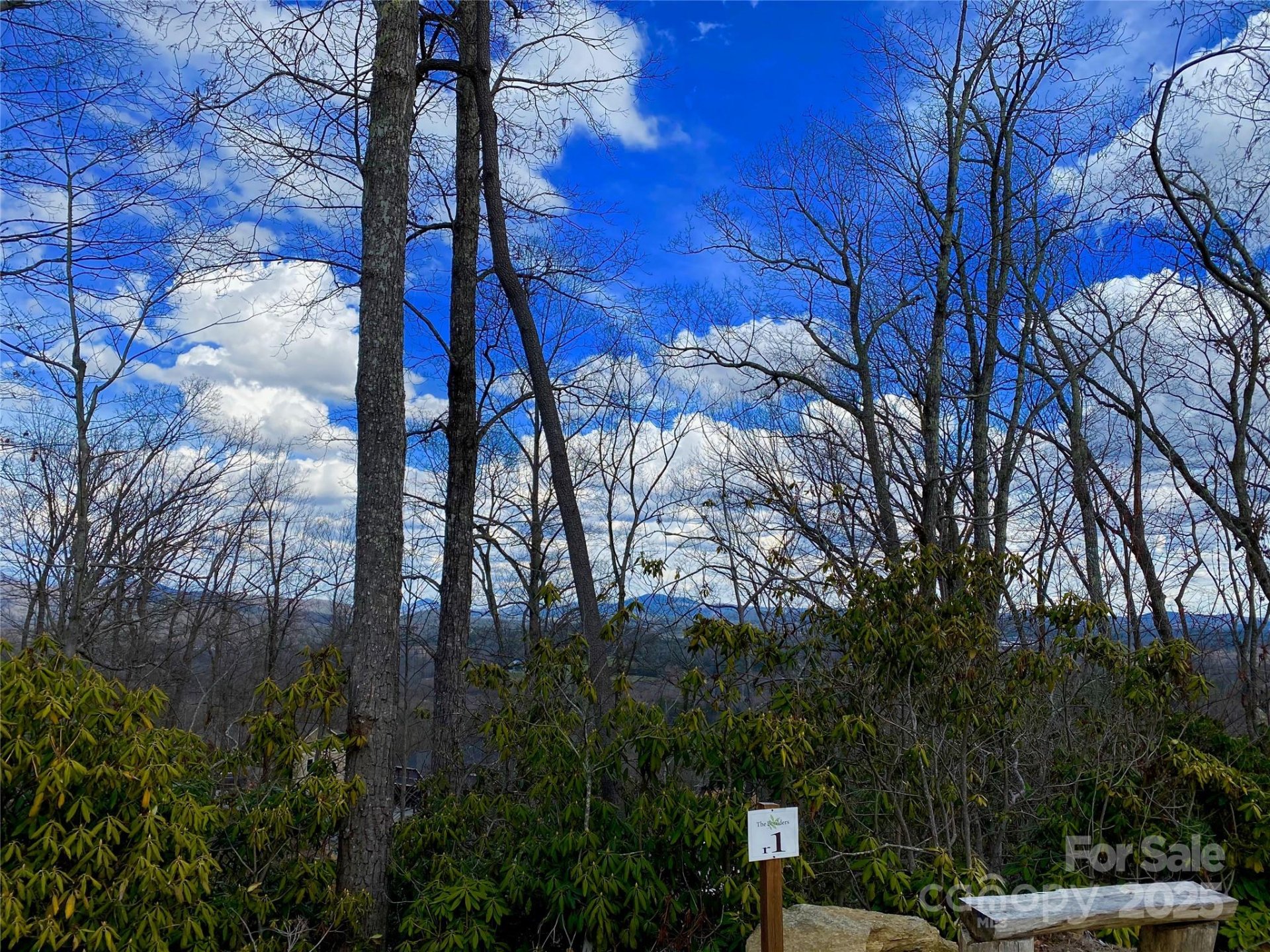 Property image 2 at R1 Curtain Bluff, Hendersonville, NC 28791