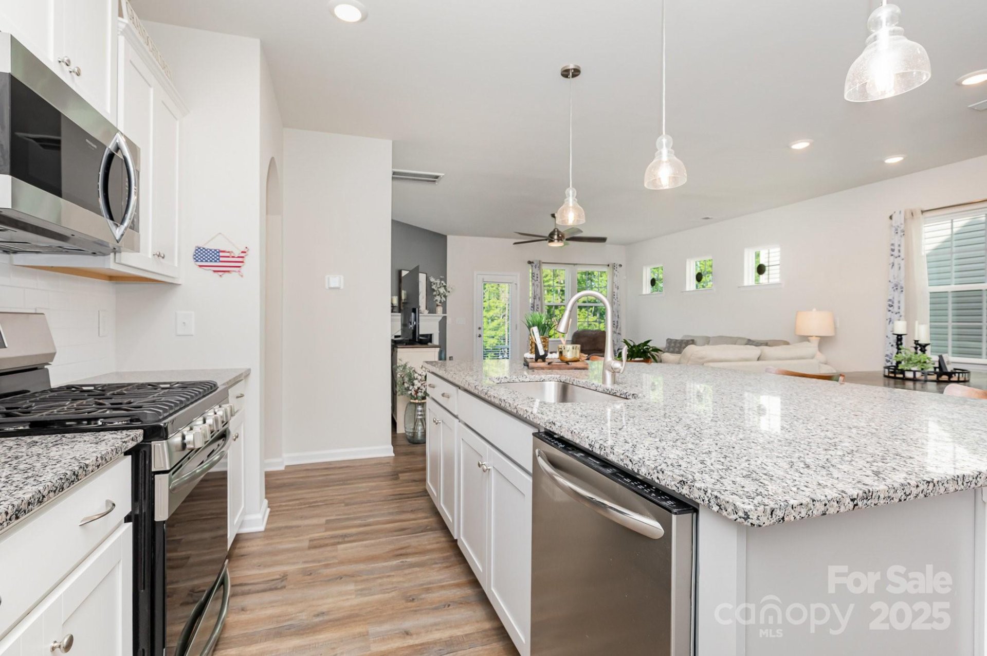 Property image 2 at 1659 Loggerhead Drive, Lancaster, SC 29720