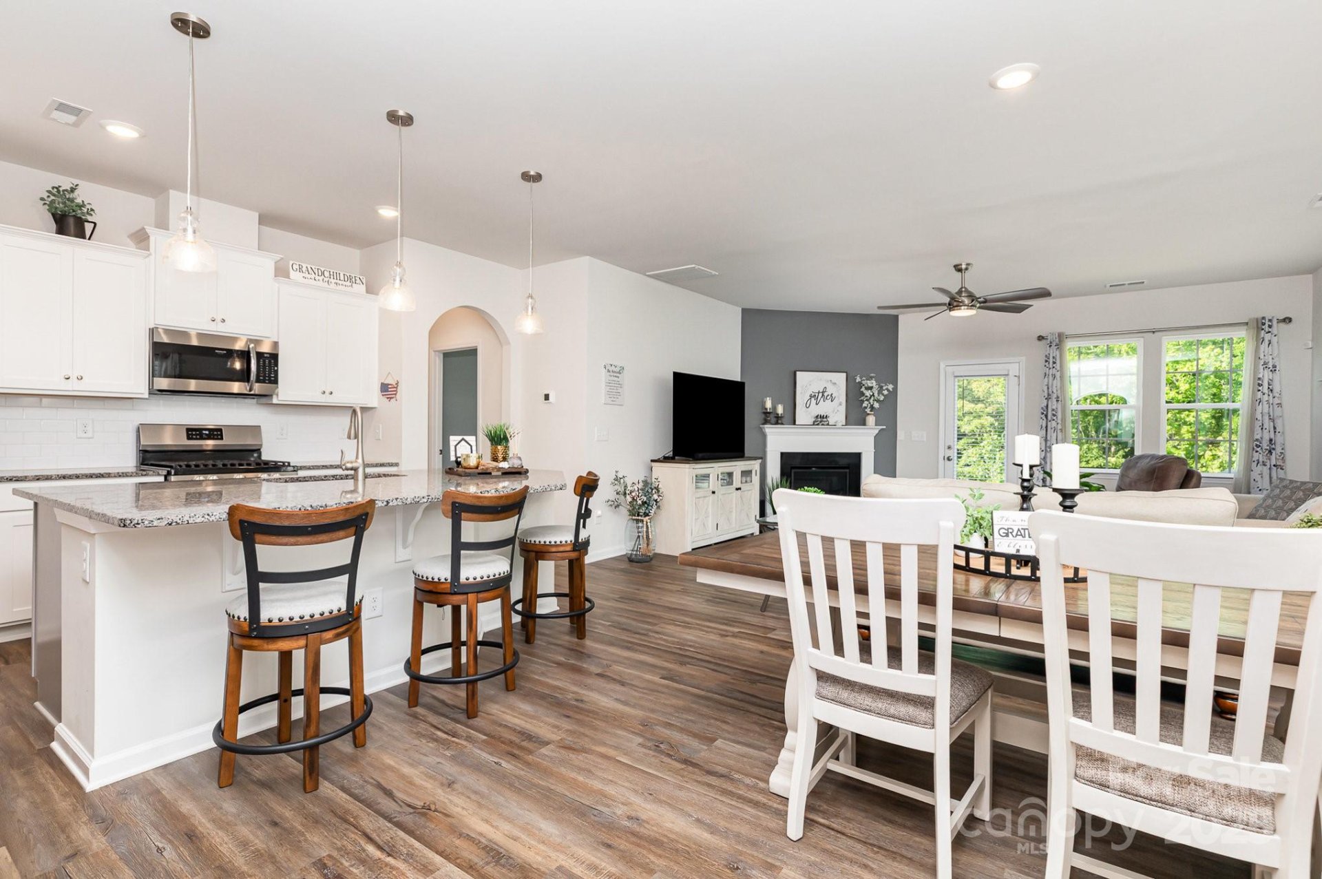 Property image 5 at 1659 Loggerhead Drive, Lancaster, SC 29720