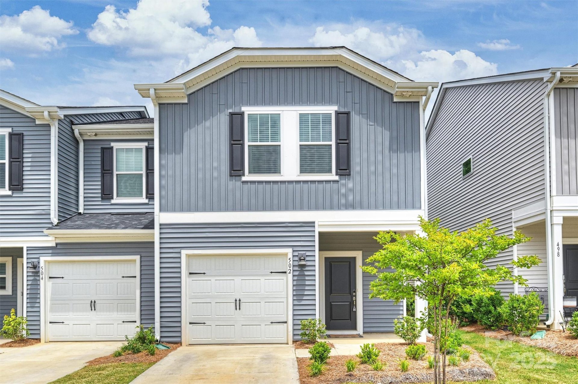Property image 2 at 502 Tayberry Lane, Fort Mill, SC 29715