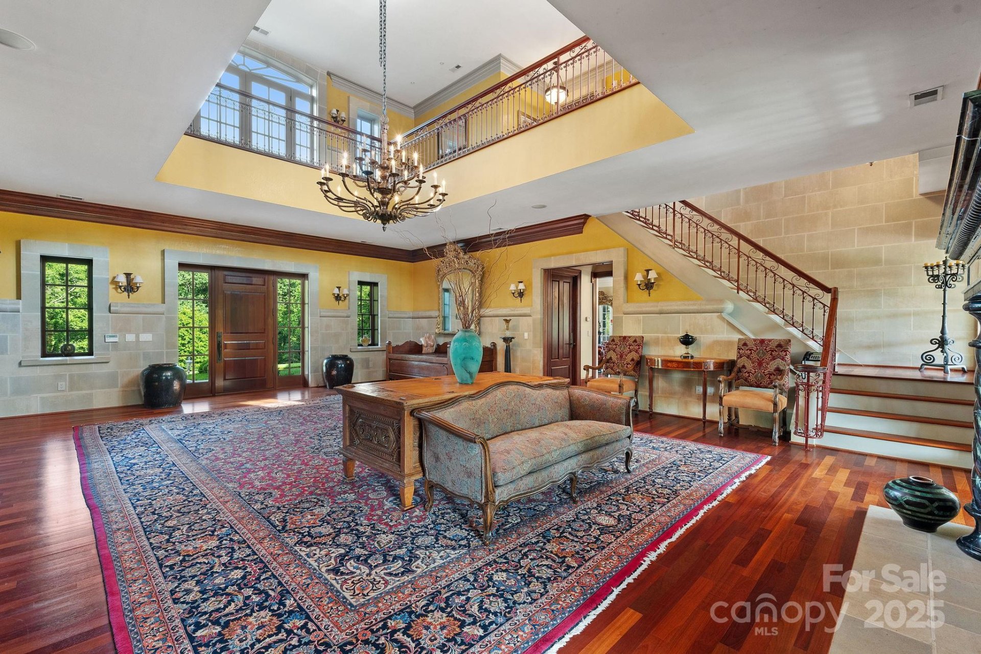 Property image 5 at 1067 E Kent Road, Winston Salem, NC 27104