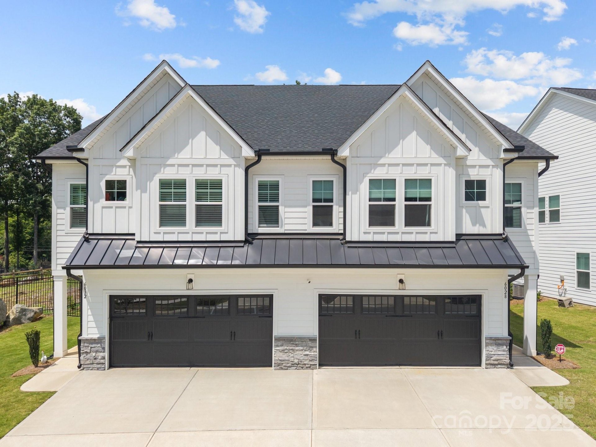 6032 Corbin Woods Court