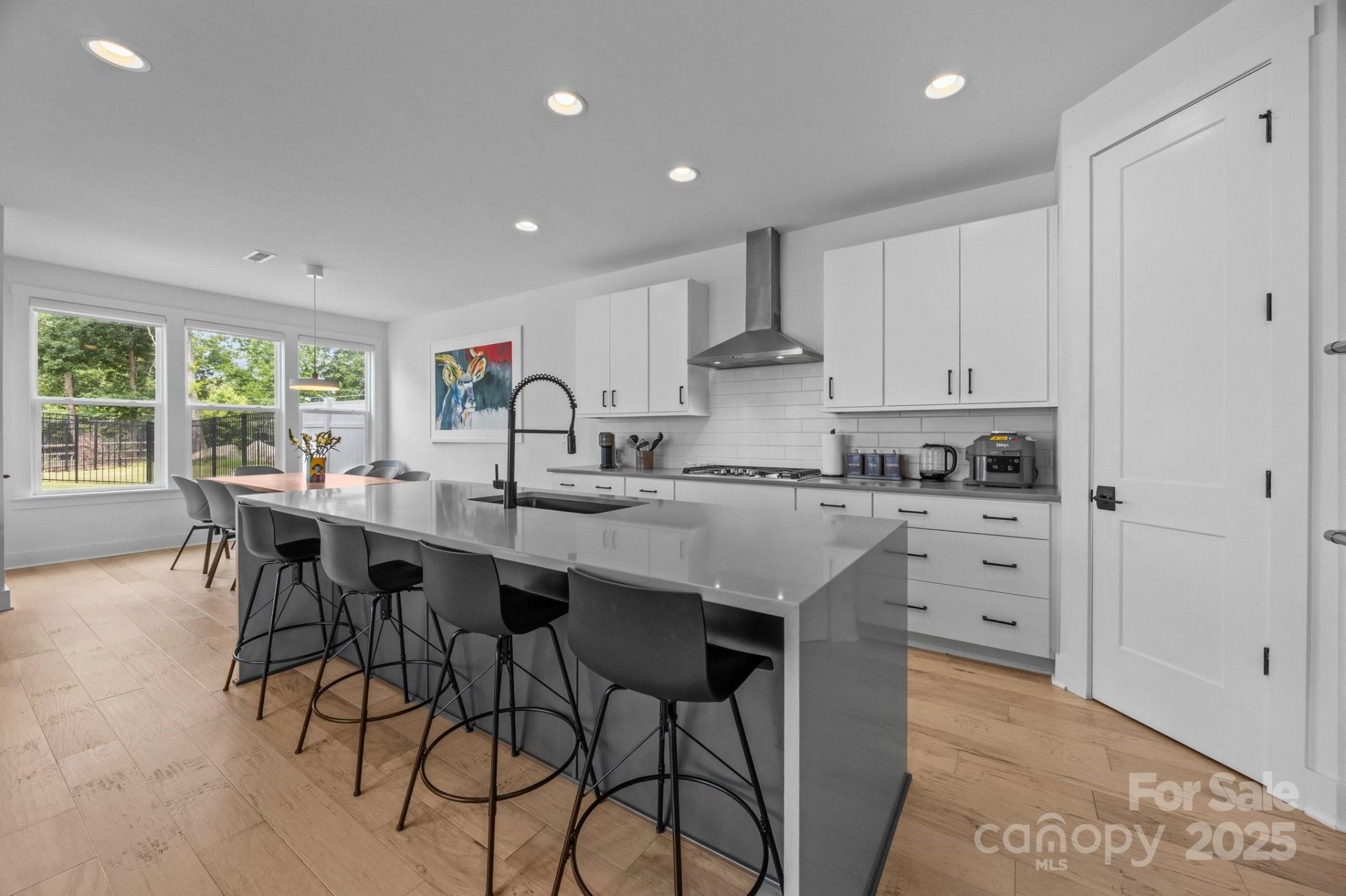 Property image 3 at 6032 Corbin Woods Court, Charlotte, NC 28226