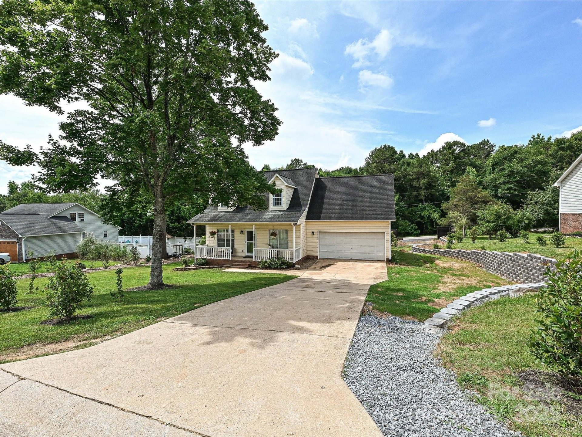 Property image 2 at 1505 Wimbleton Woods Drive, Fort Mill, SC 29708