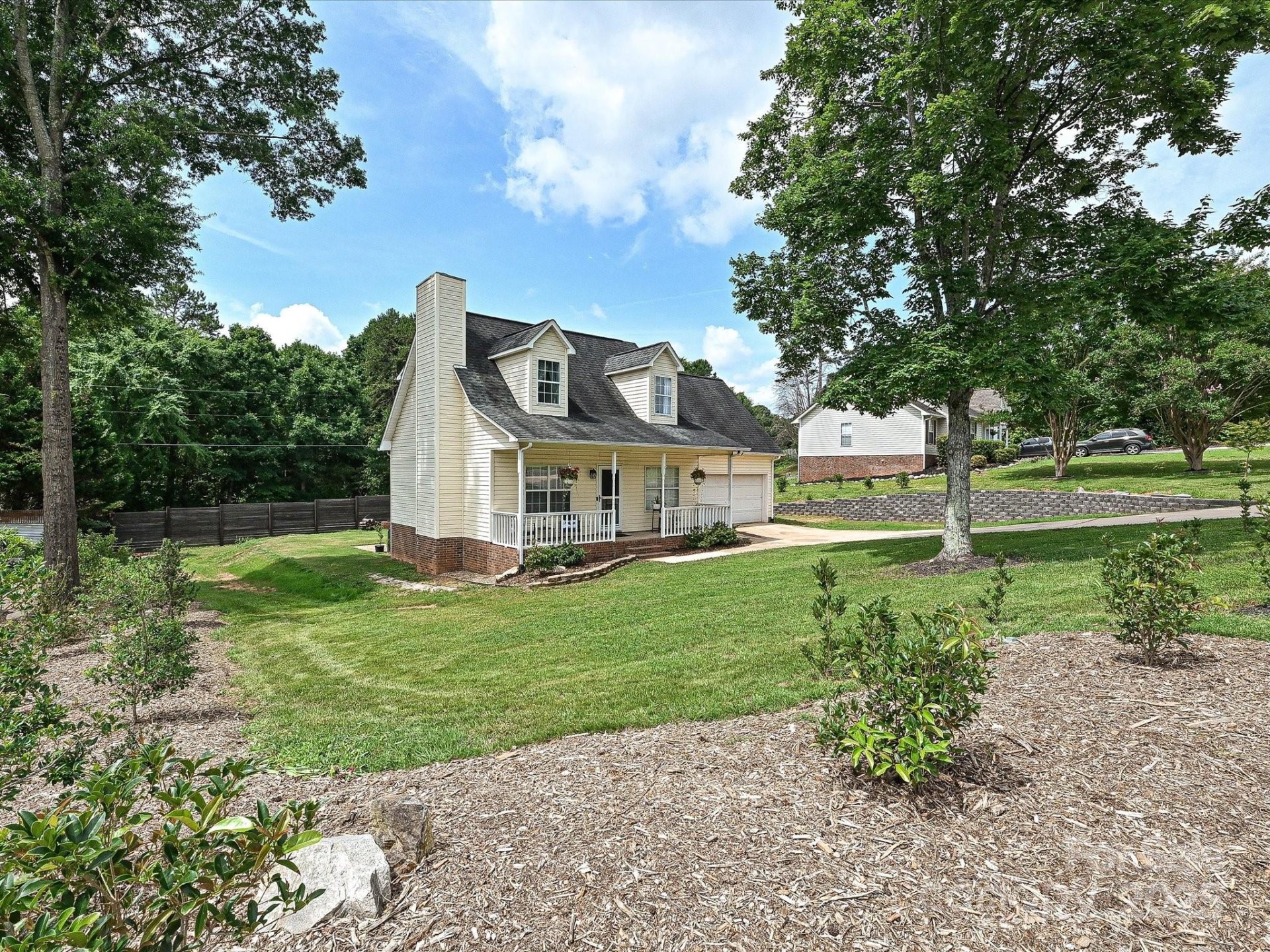Property image 3 at 1505 Wimbleton Woods Drive, Fort Mill, SC 29708