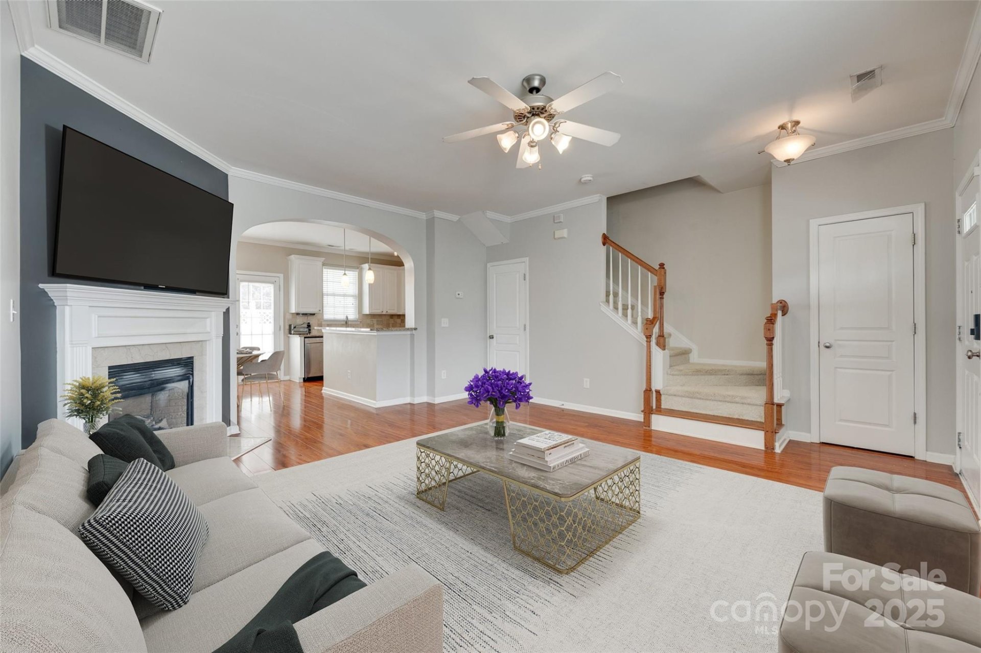 Property image 5 at 228 Dawn Mist Lane, Fort Mill, SC 29708