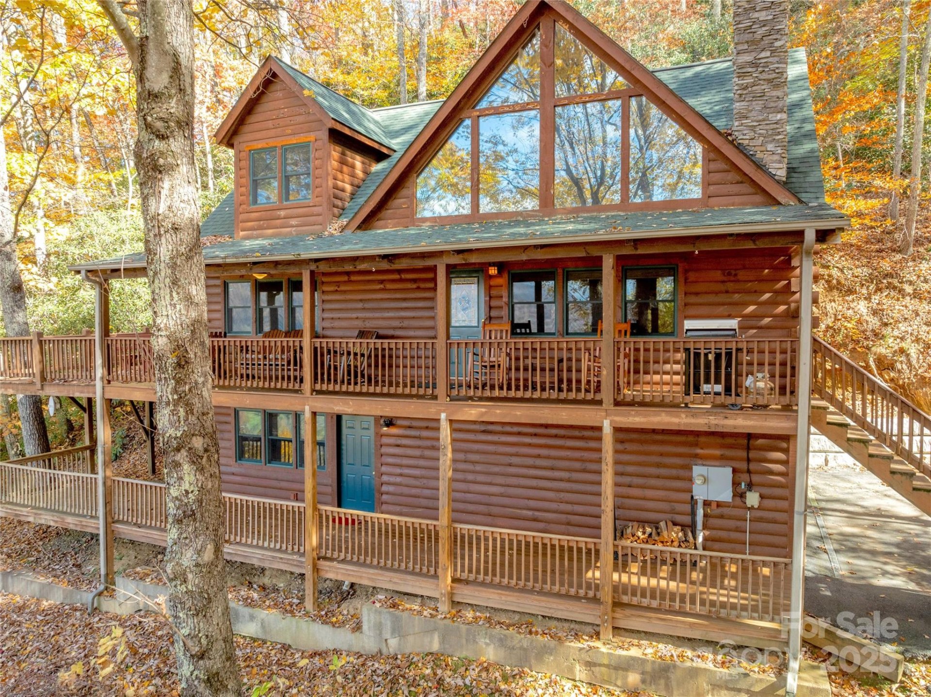 339 Tsalagi Trail