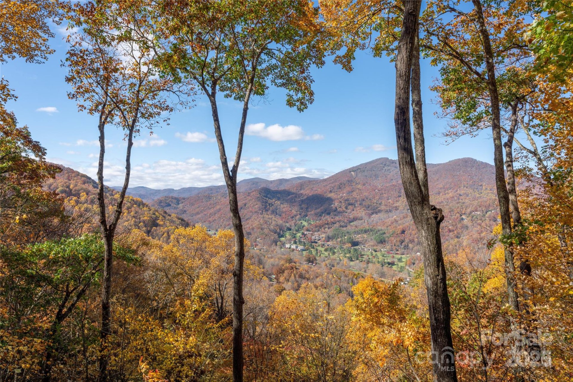 Property image 2 at 339 Tsalagi Trail, Maggie Valley, NC 28751