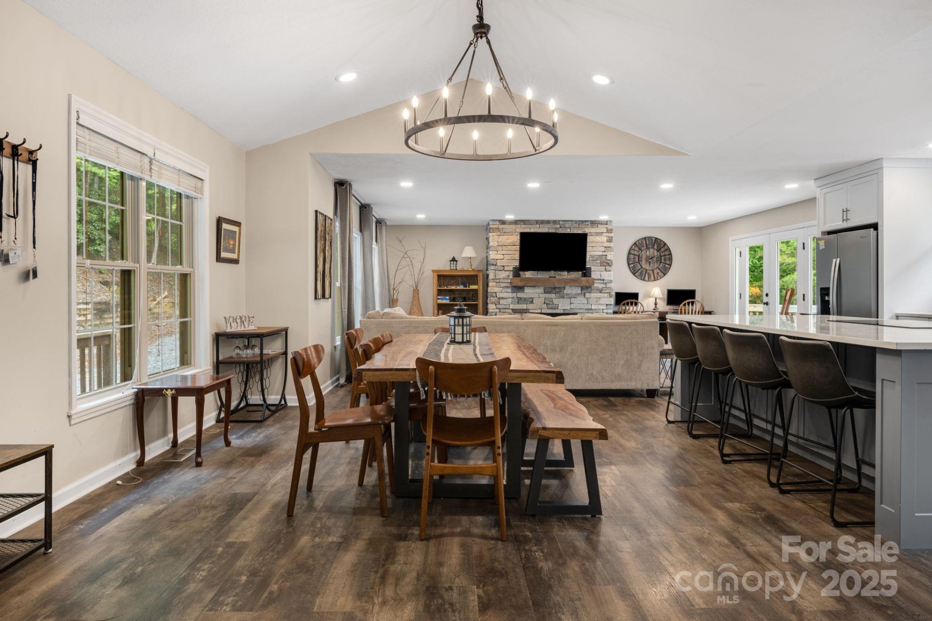 Property image 2 at 137 Weaver Court, Lake Lure, NC 28746