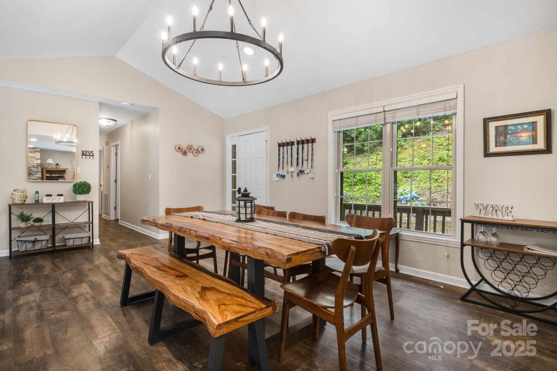 Property image 4 at 137 Weaver Court, Lake Lure, NC 28746