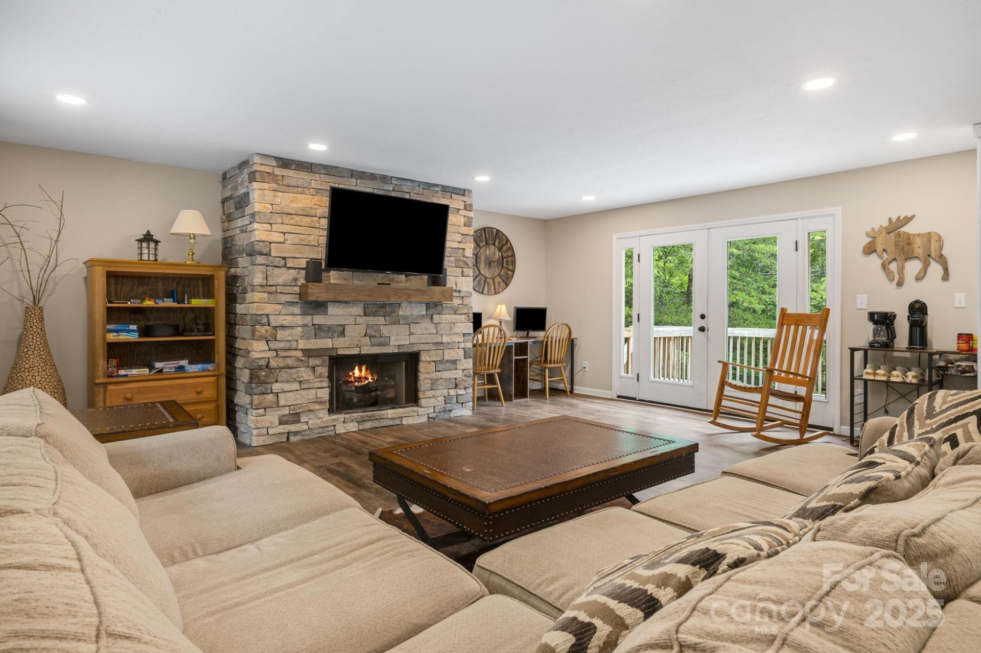 Property image 5 at 137 Weaver Court, Lake Lure, NC 28746