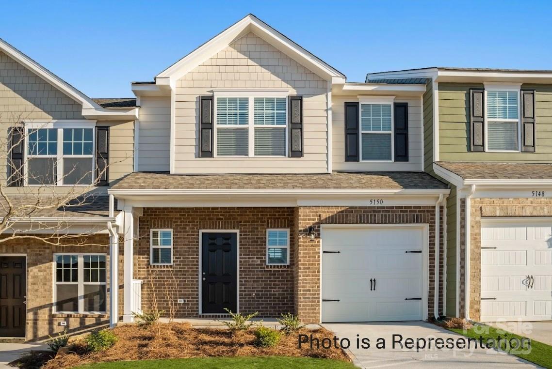 Property image 3 at 4135 Mt Mitchell Avenue, Gastonia, NC 28052