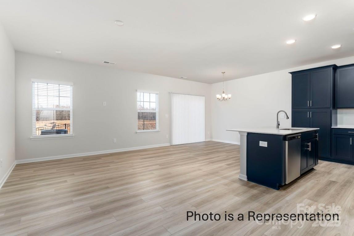 Property image 4 at 4135 Mt Mitchell Avenue, Gastonia, NC 28052