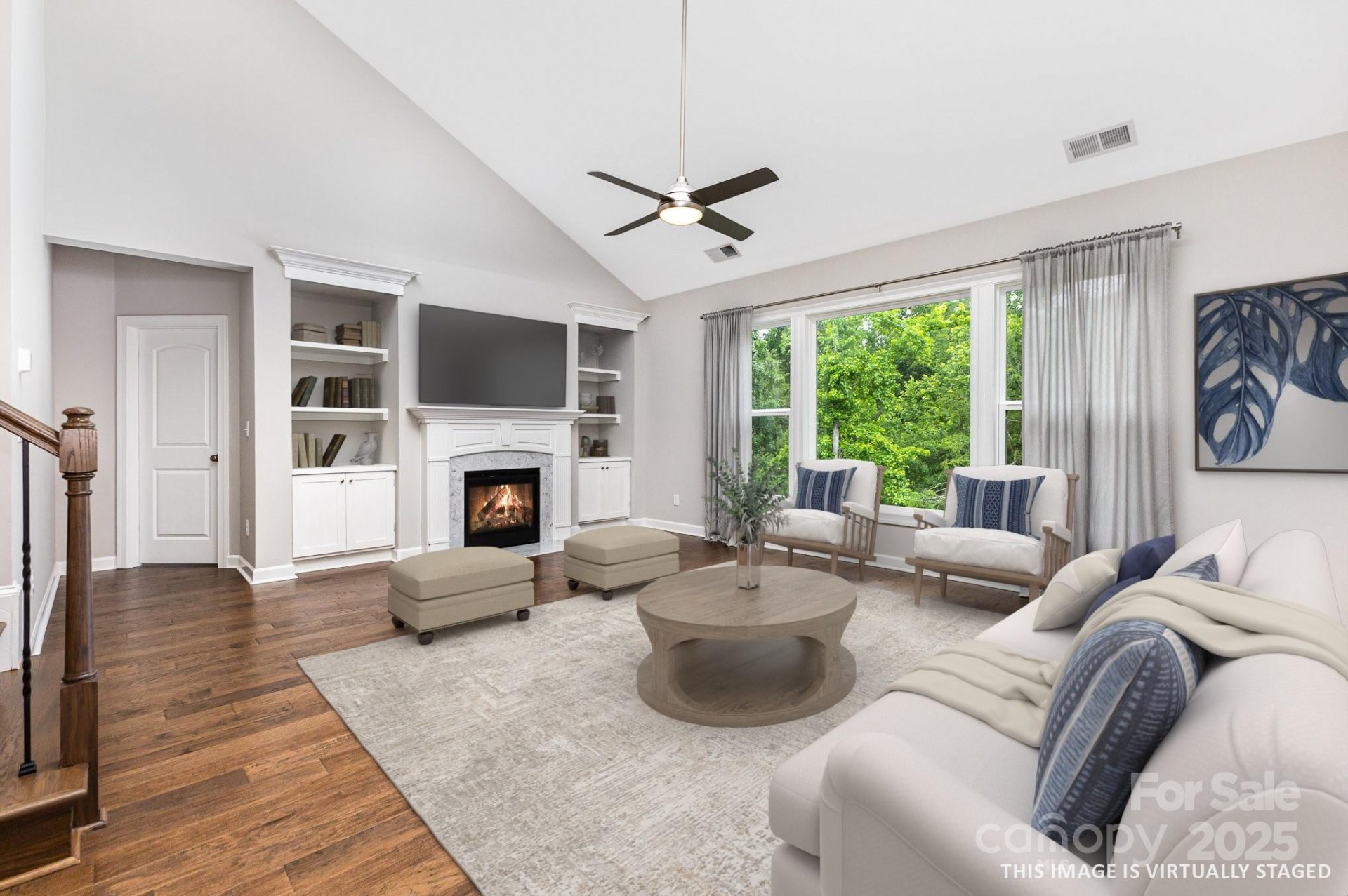 8709 Raven Top Drive