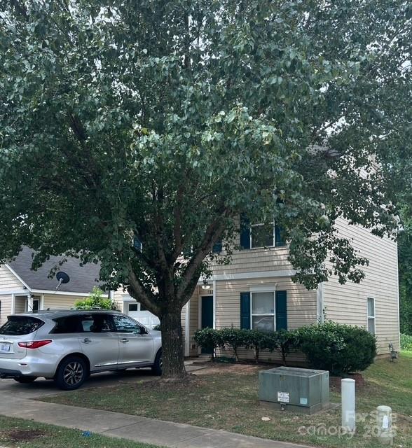 Property at 6321 Mcintyre Ridge Drive, Charlotte, NC 28216