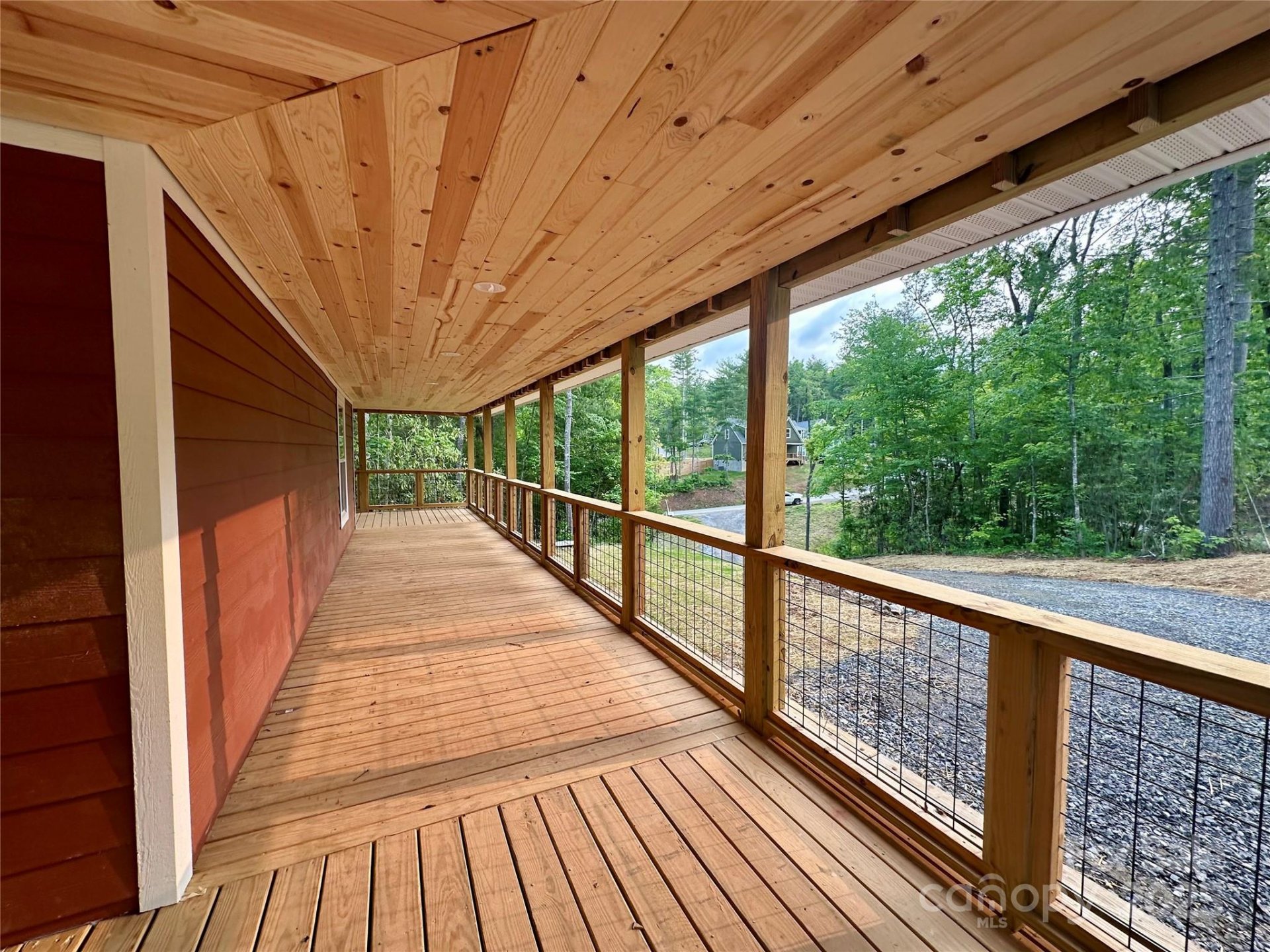 Property image 3 at 206 Cascade Ridge Road, Fairview, NC 28730