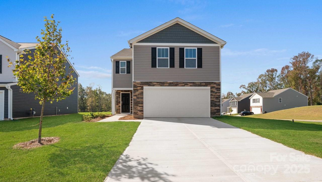 3064 Ora Smith Road