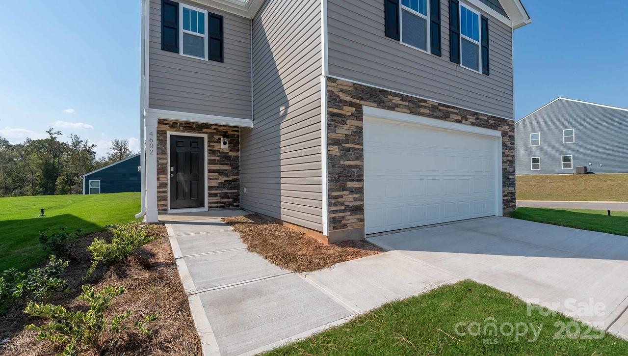 Property image 2 at 3064 Ora Smith Road, Lincolnton, NC 28092